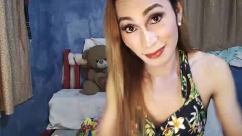 Hot Angel online show from 18, 4, 2026