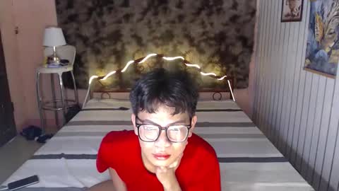 urdreamboy_doms online show from 19, 5, 2026
