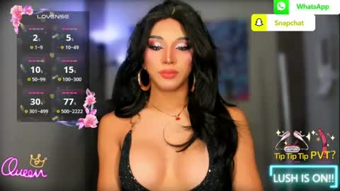 My bella 3 online show from 13, 6, 2026