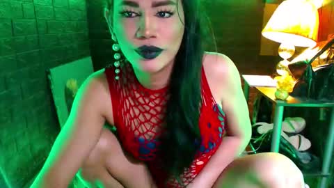 queen norelle online show from 9, 5, 2026