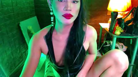 queen norelle online show from 9, 6, 2026