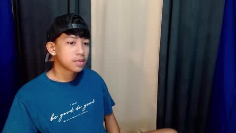 urhardfucker_joseph online show from 31, 5, 2026