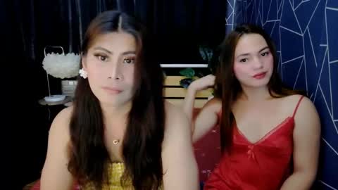 urhot_maxine online show from 3, 5, 2026