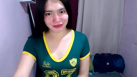 Katey online show from 8, 6, 2026