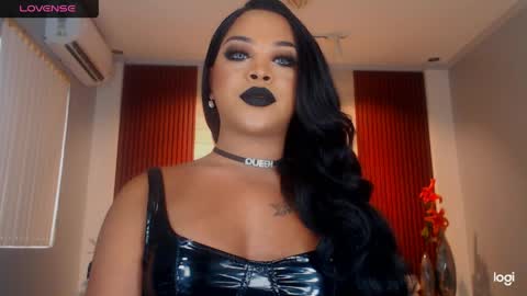 UrMajestyTyra online show from 2, 6, 2026