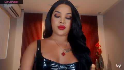 UrMajestyTyra online show from 6, 6, 2026