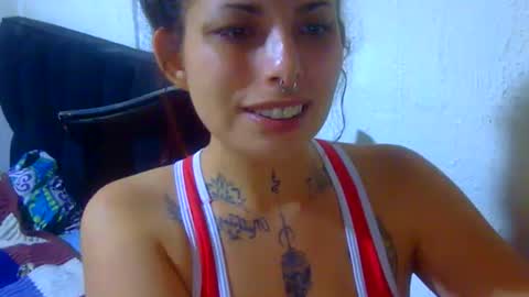 Snapshot of urposesion chatting on 7, 6, 2026 Aniie online show from 7, 6, 2026