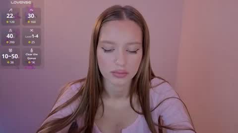 Olivia online show from 19, 6, 2026