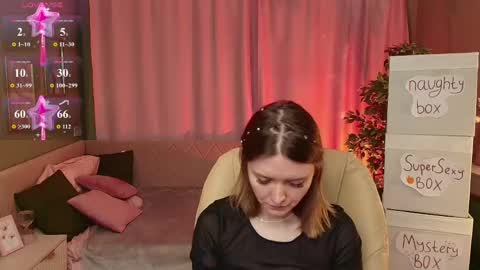 Eva online show from 10, 6, 2026