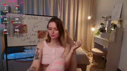 Eva online show from 19, 6, 2026
