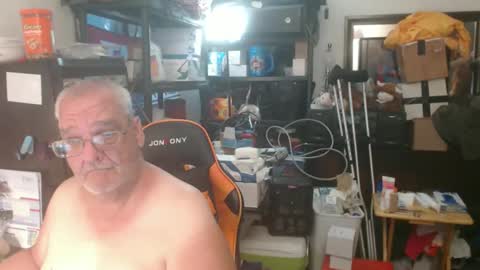 Eric online show from 4, 6, 2026