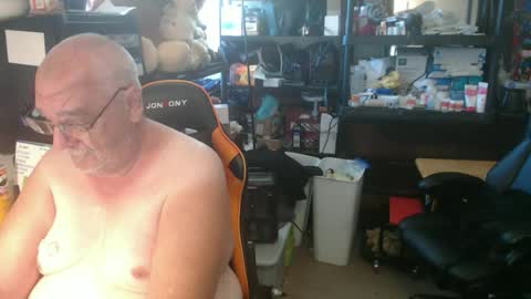 Eric online show from 13, 6, 2026