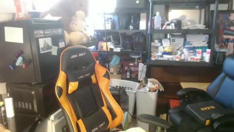 Eric online show from 14, 6, 2026