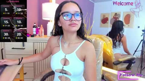 Vaiolet Harris online show from 20, 5, 2026