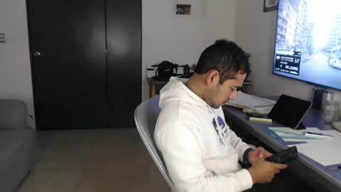 vajkito online show from 19, 1, 2025