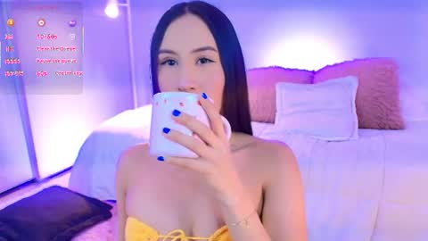valentina Rossi 3 online show from 9, 6, 2026
