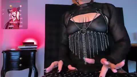 Snapshot of valengray chatting on 12, 6, 2026 Valen online show from 12, 6, 2026