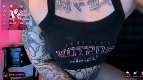 Snapshot of valengray chatting on 13, 6, 2026 Valen online show from 13, 6, 2026