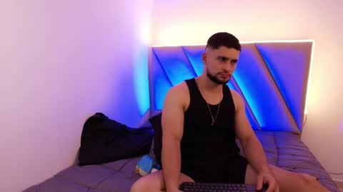 valenssio_moretti online show from 20, 5, 2026