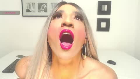   INSTAGRAM valentina angell2021 online show from 25, 6, 2026