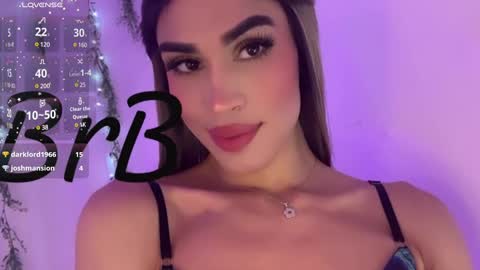 Snapshot of valentina_gaviria_ chatting on 16, 1, 2025 VALENTINA GAVIRIA online show from 16, 1, 2025