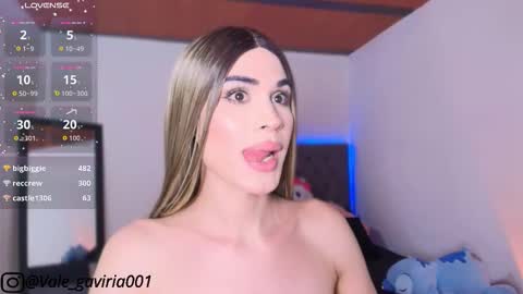 Snapshot of valentina_gaviria_ chatting on 5, 1, 2026 VALENTINA GAVIRIA online show from 5, 1, 2026