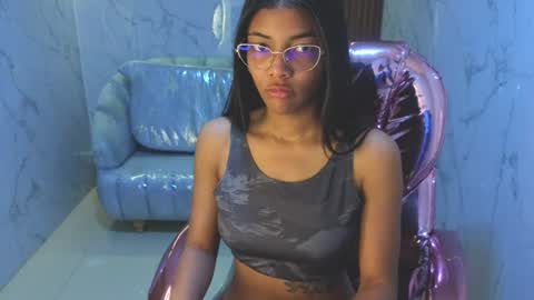 Valentina  online show from 25, 6, 2026