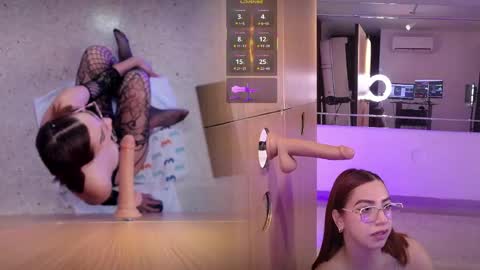 Valentina online show from 5, 6, 2026
