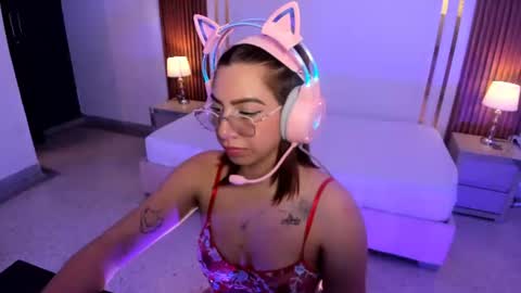 Valentina online show from 10, 6, 2026