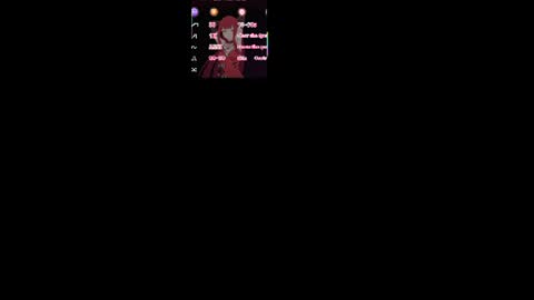 Valentina online show from 16, 6, 2026