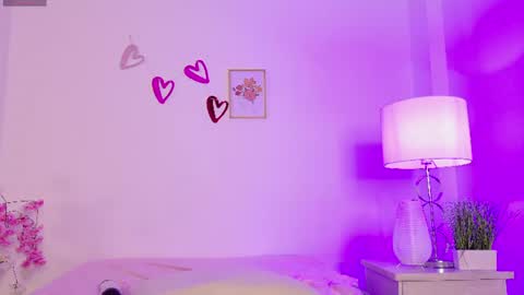 VALENTINA online show from 10, 6, 2026