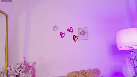 VALENTINA online show from 13, 6, 2026