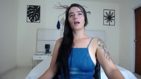 valen online show from 5, 12, 2024