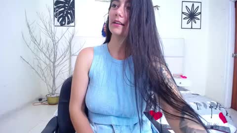 valen online show from 25, 2, 2025