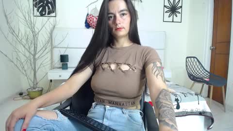 valen online show from 26, 2, 2025