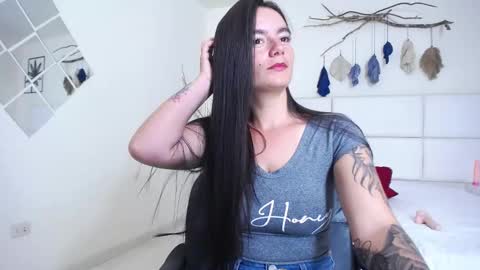 valen online show from 10, 3, 2025