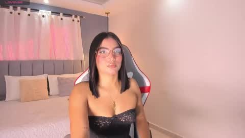 Valentina online show from 2, 6, 2026