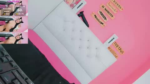 valentina_princess_ online show from 10, 6, 2026