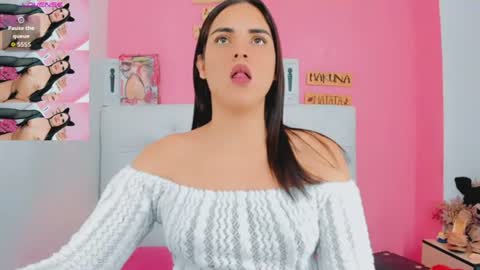 valentina_princess_ online show from 22, 6, 2026