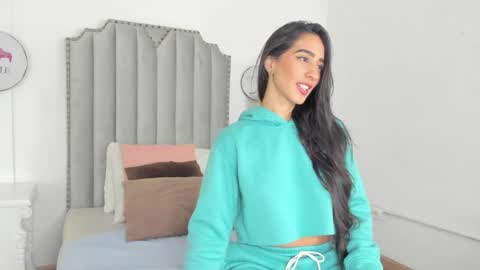 Valentina  online show from 8, 6, 2026