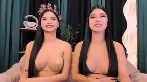valentinadawson online show from 27, 4, 2026