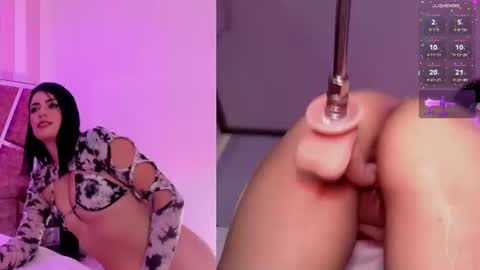 Valentina online show from 14, 6, 2026