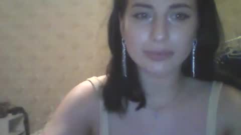 Valentina online show from 6, 6, 2026