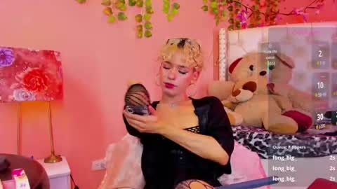 valentinee_xo online show from 14, 6, 2026