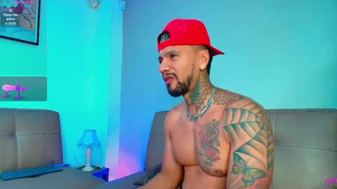  Valentinos  online show from 27, 5, 2026