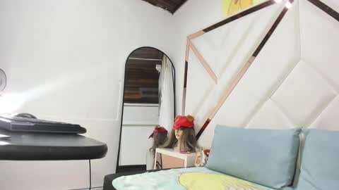 valeria_gil_ online show from 15, 5, 2026
