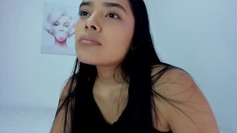Snapshot of valeria_miller69 chatting on 2, 7, 2026 valeria_miller69 online show from 2, 7, 2026