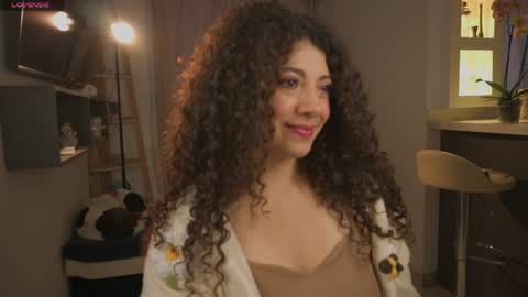 Valeria online show from 1, 6, 2026