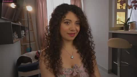 Valeria online show from 2, 6, 2026