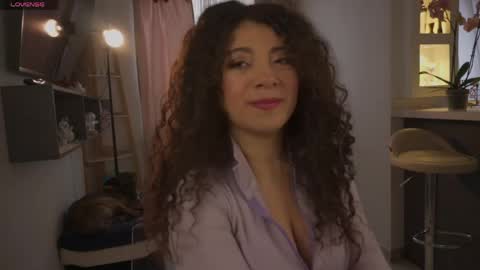 Valeria online show from 7, 6, 2026